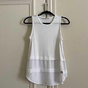 Michael Kors Sleeveless Blouse